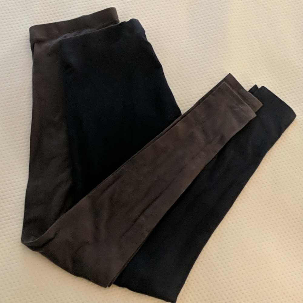 Pair of Victoria Secret Leggings